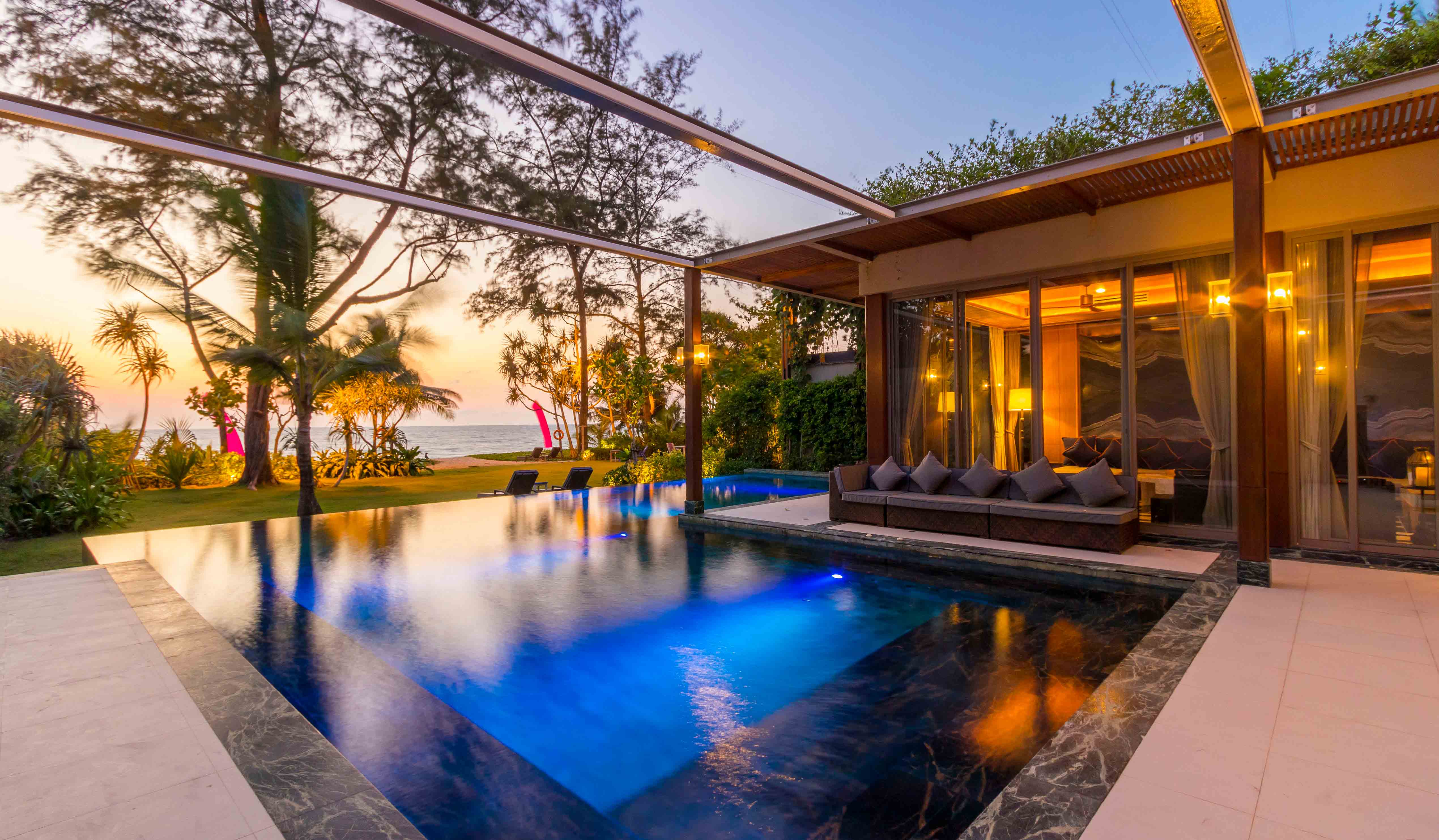 View of 10 Most Striking Sea-View Properties in Phuket – Phuket.Net