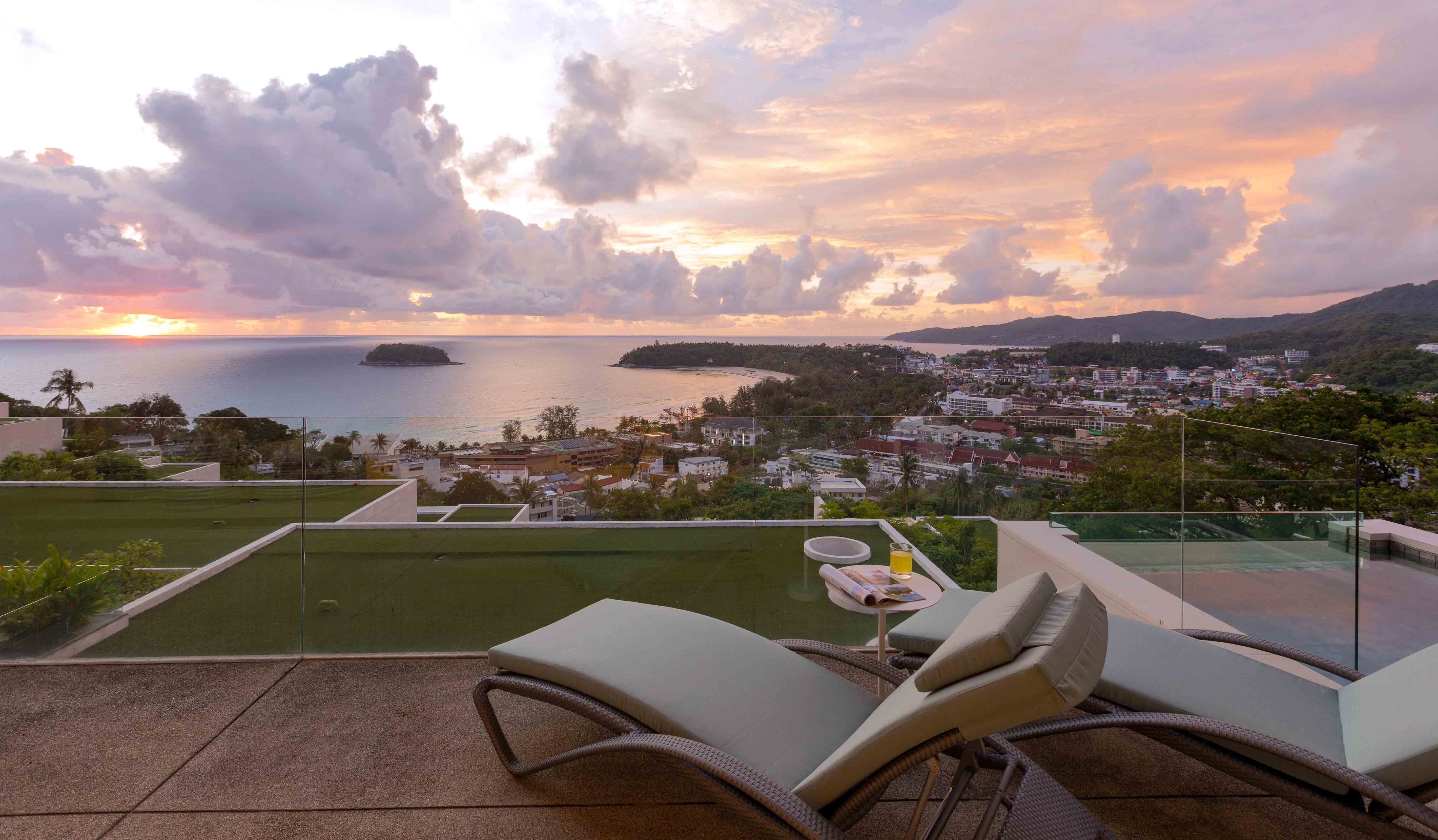 10 Most Striking Sea-View Properties In Phuket – Phuket.Net