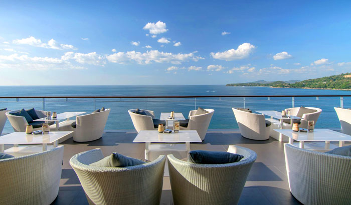 Phuket’s Best Restaurants with Breathtaking Sea Views – Phuket.Net