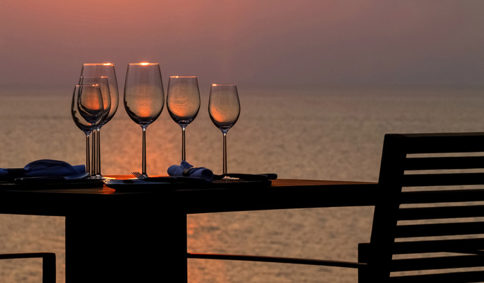 Phuket’s Best Restaurants with Breathtaking Sea Views – Phuket.Net