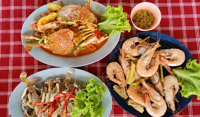 10 Best Phuket Seafood Restaurants in 2022 – Phuket.Net