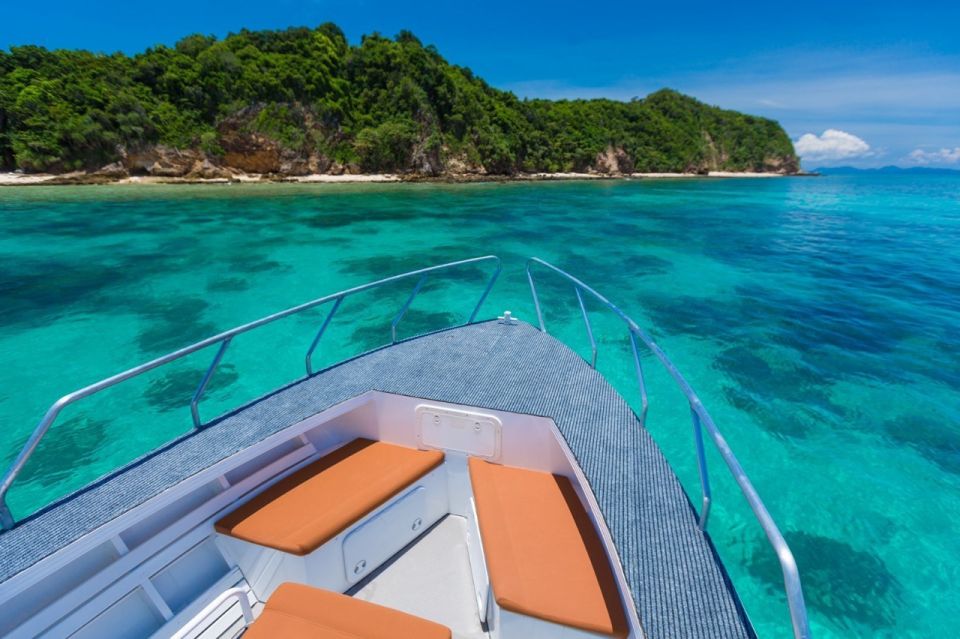 private tours phuket