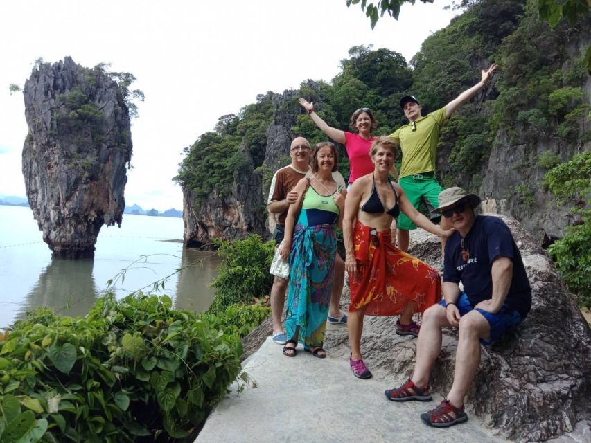 Phuket: Phang Nga Bay the most Luxurious Sunset Tour with DJ - Phuket.Net