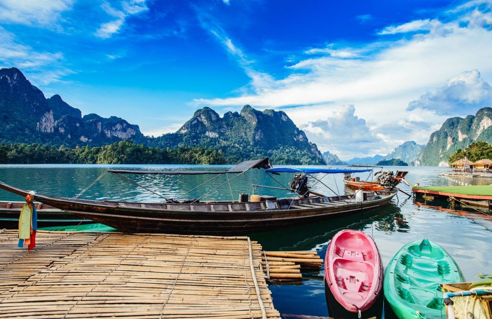 phuket to khao sok tour