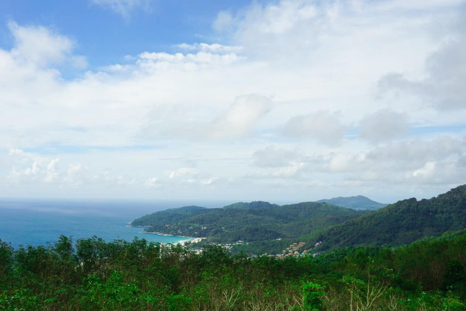 Phuket: Guided ATV Tour - Phuket.Net