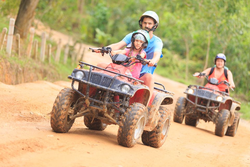 phuket atv jungle tour