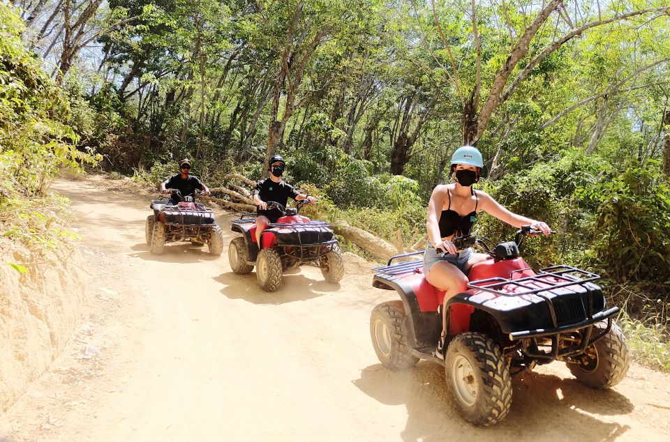 phuket atv jungle tour