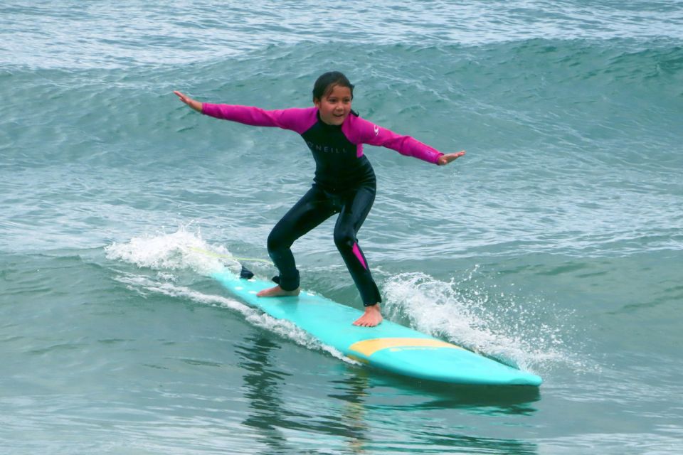 Phuket: Surfing Lessons - Phuket.Net