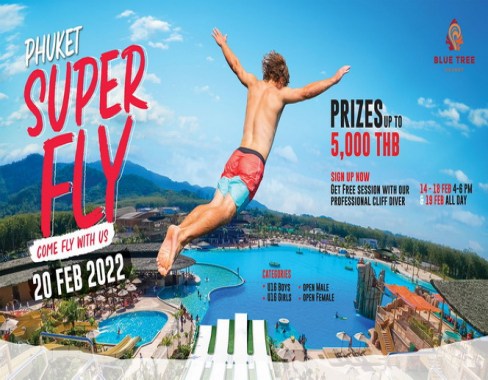Phuket Superfly Sun th Feb 22 What S On Phuket Net Phuket Superfly Sun th Feb 22 What S On Phuket Net