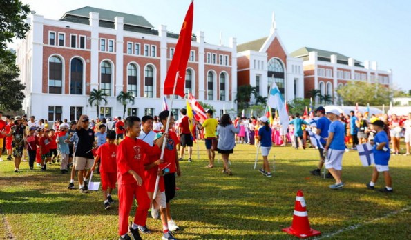 Top International Schools in Phuket – Phuket.Net