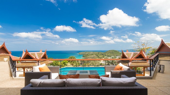 10 Most Striking Sea-View Properties in Phuket – Phuket.Net