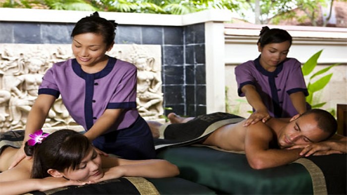 Massage In Phuket Thailand Wellness Phuket Net