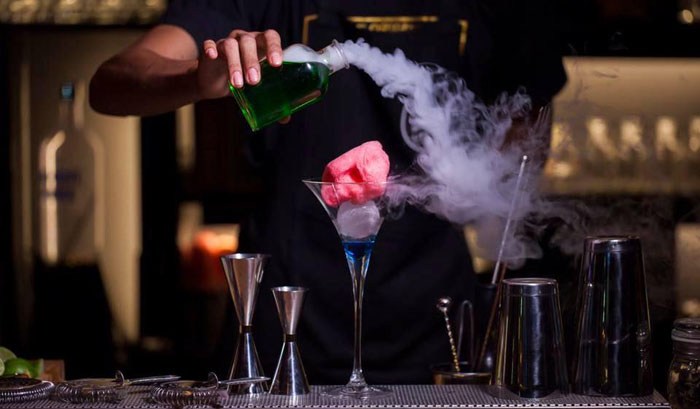 The Hottest Cocktail Bars In Phuket – Phuket.Net