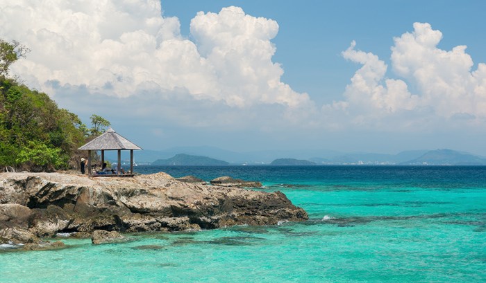 islands to visit phuket