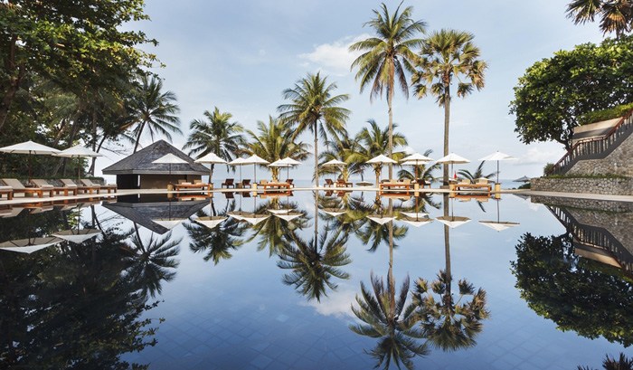 10 Most Eye-Catching Tropical Resorts & Hotels in Phuket – Phuket.Net