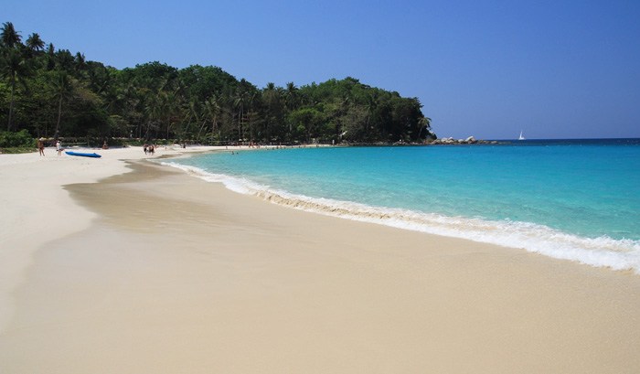 The 15 Most Beautiful Beaches in Phuket – Phuket.Net