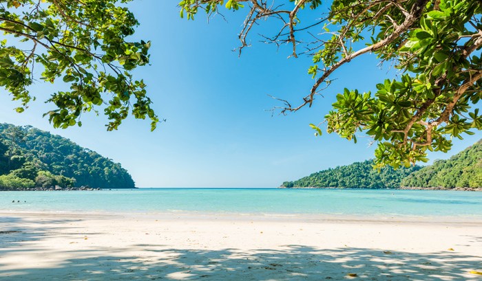islands to visit phuket