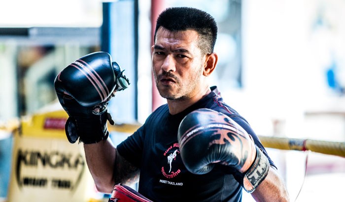 Phuket From Beach Destination to Muay Thai Culture