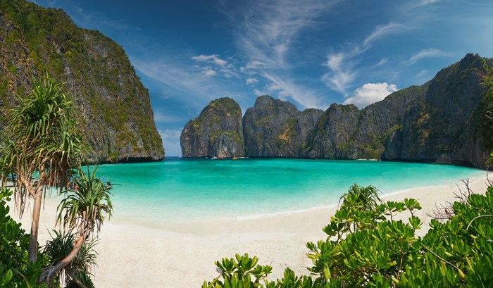 Maya Bay Remains Closed – Phuket.Net