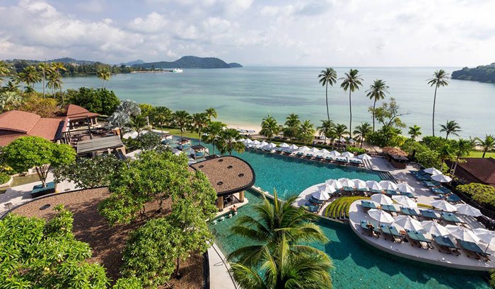 Phuket’s Best Easter Egg Hunts & Brunches You Must Try This Year ...