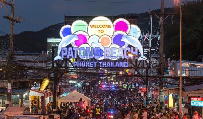 What is the Thailand Ping Pong Show? in 2023  Ping pong show, Phuket  travel, Thailand festivals