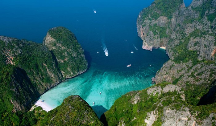 10 Beautiful Islands in Phuket You’ve Probably Never Heard Of – Phuket.Net