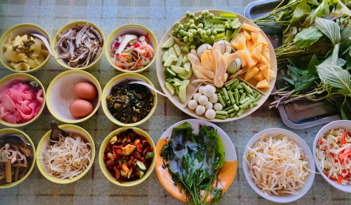 The Healthiest Thai Dishes and Where to Find Them in Phuket – Phuket.Net