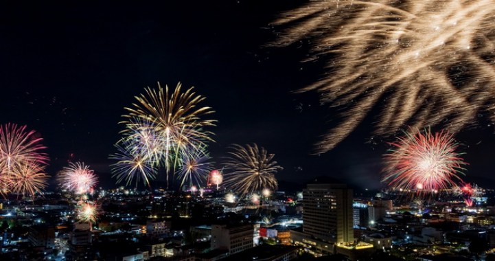 new year's eve party phuket