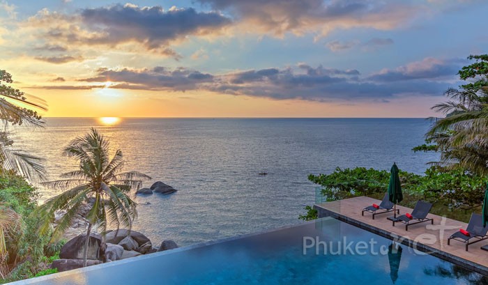 10 Most Striking Sea-View Properties In Phuket - Phuket Real Estate And ...