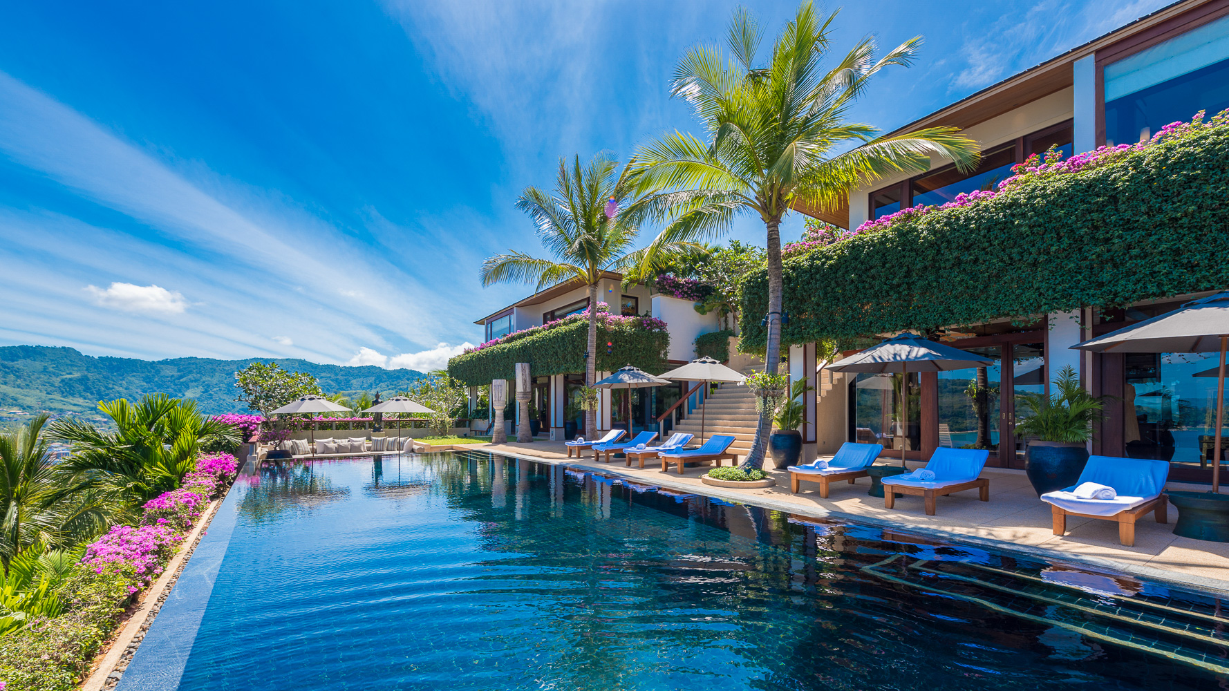 10 Most Expensive Homes for Sale in Phuket Phuket Real Estate and