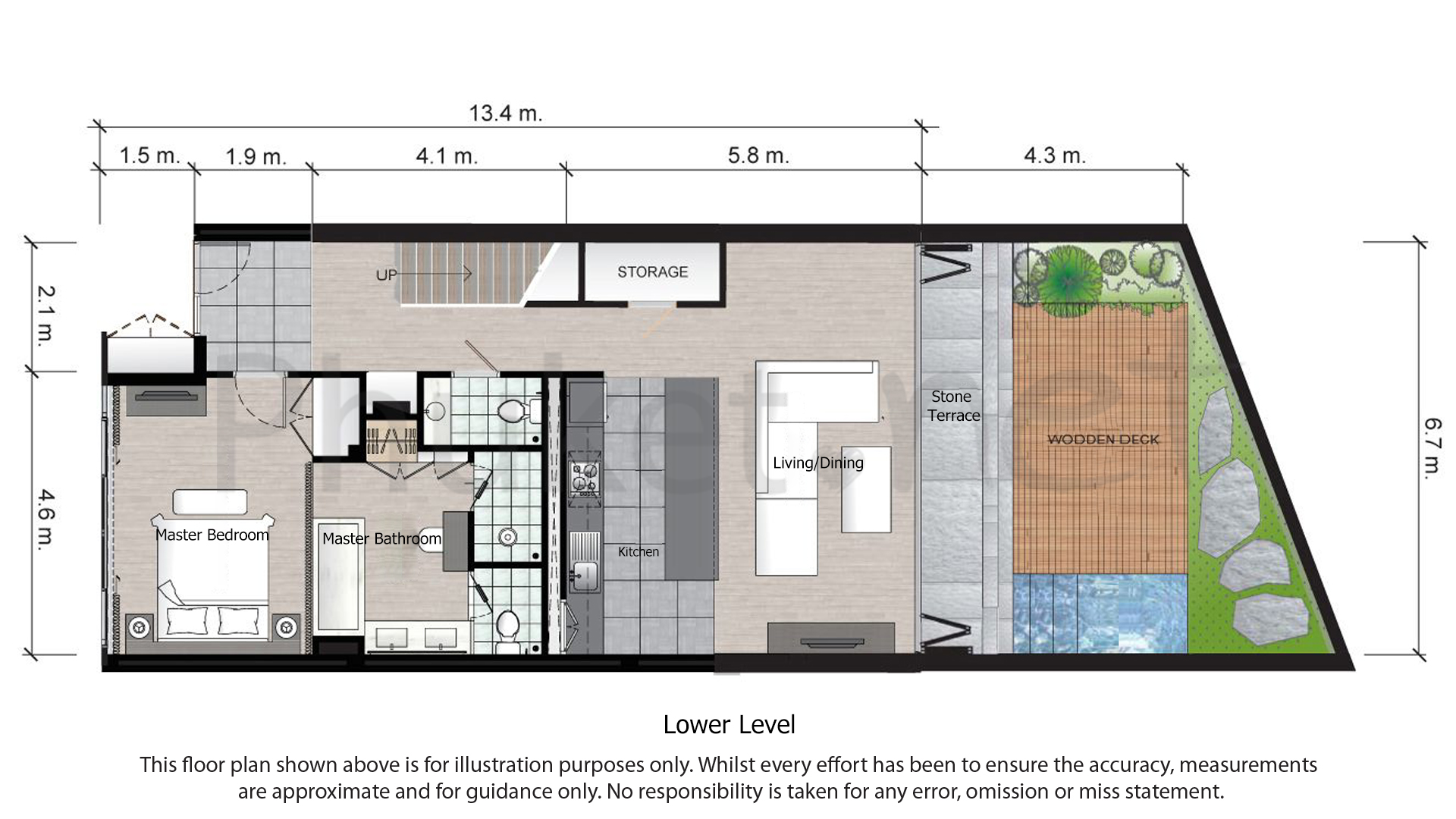 Blue Point Condos Patong 2 beds/2 baths Phuket Real Estate and