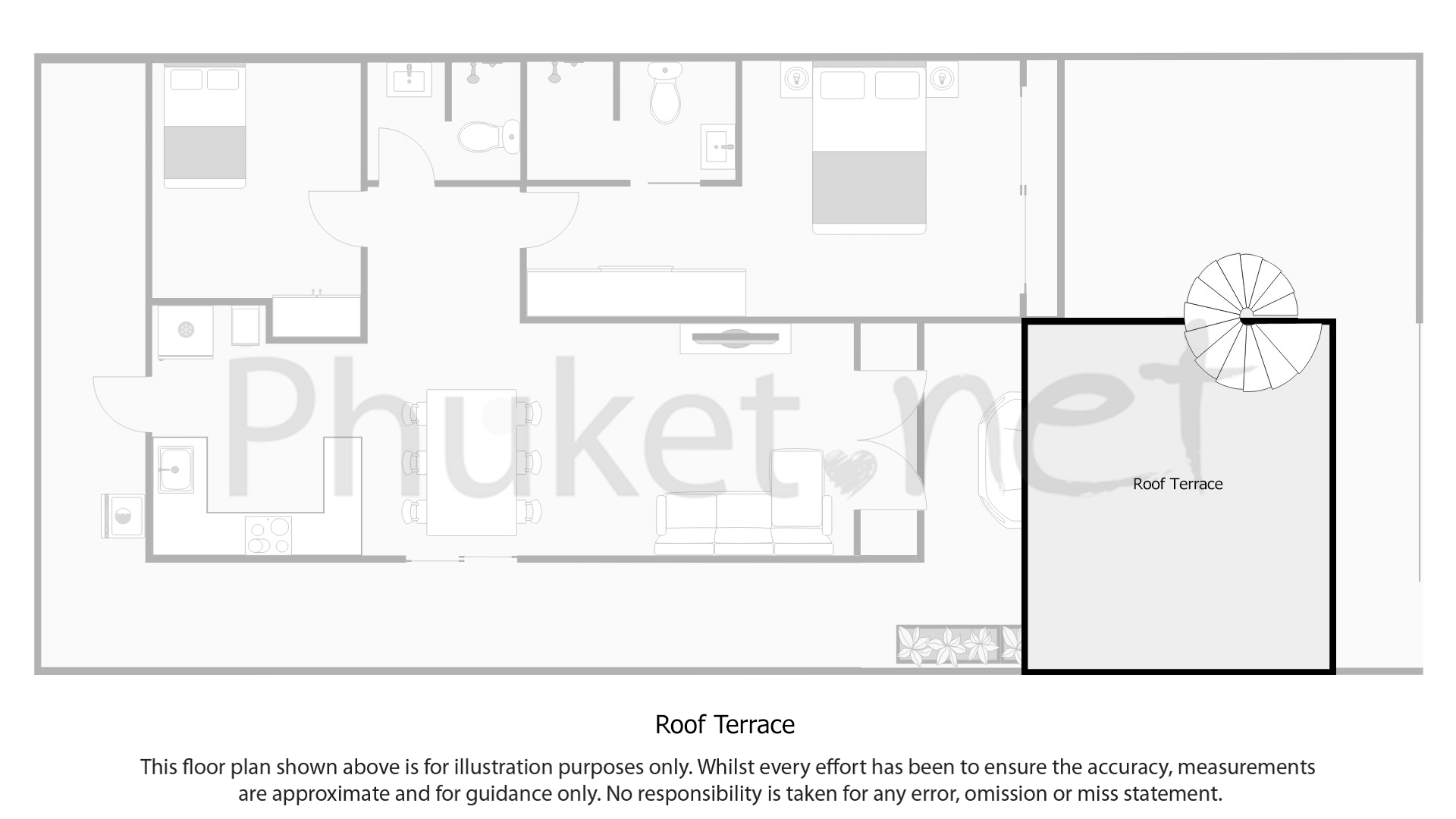 Compact Ananda Lake View Villa Thalang 2 beds/2 baths Phuket Real