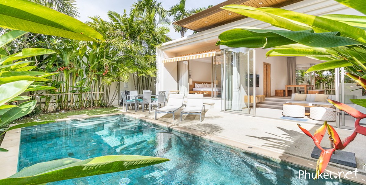 Your Guide to Incredible Homes in Phuket under THB 20M Phuket Real