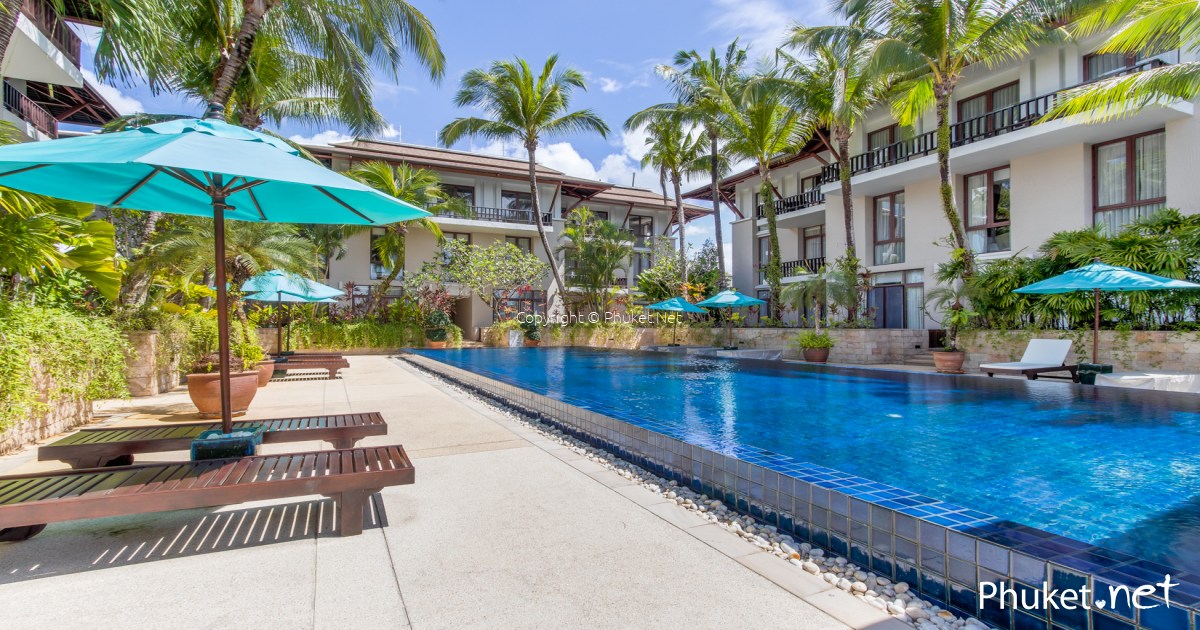 Royal Phuket Marina Condos For Sale