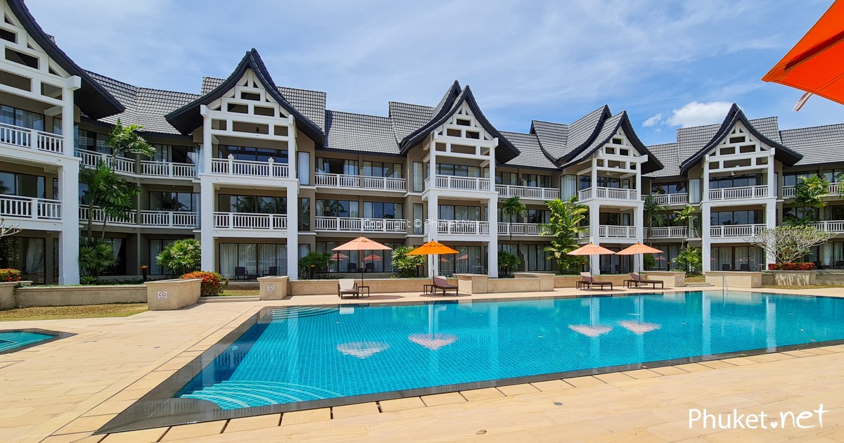 Allamanda Phuket Condos For Sale