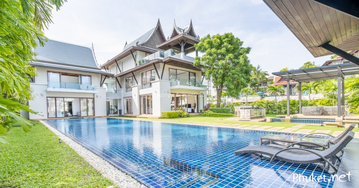 Royal Phuket Marina Condos For Sale