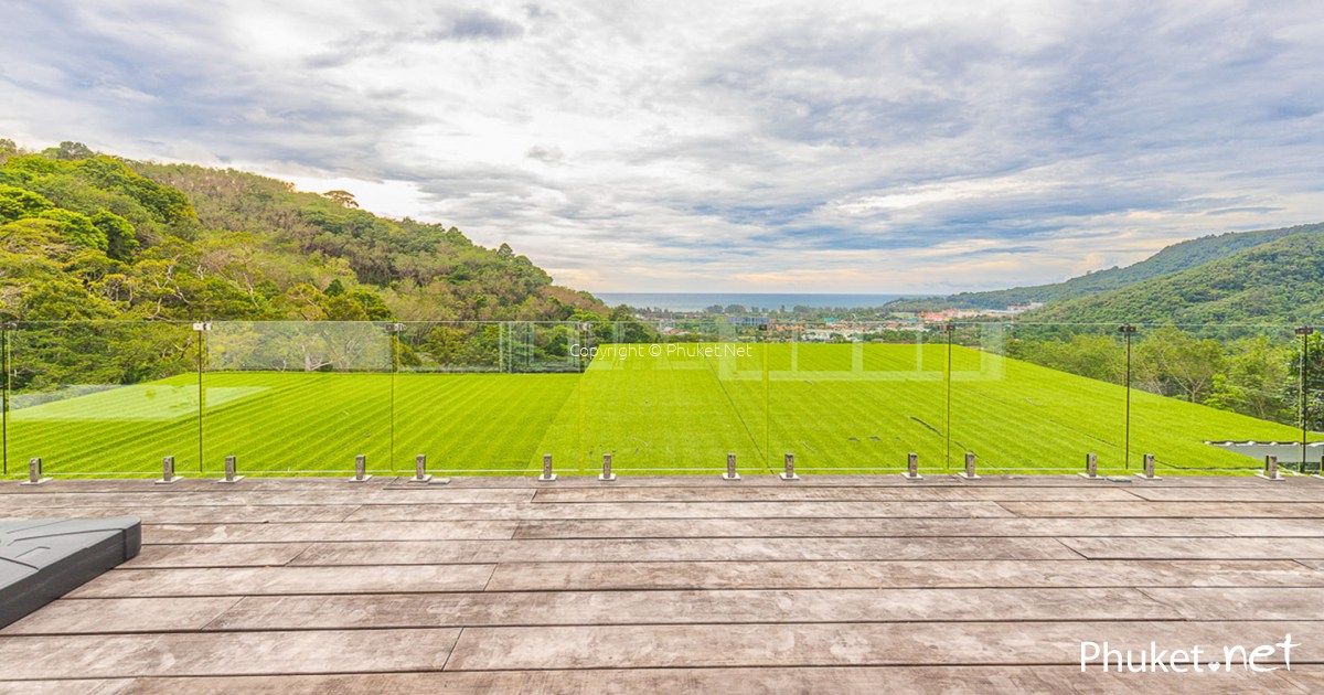 Zen Space Phuket Condos For Sale