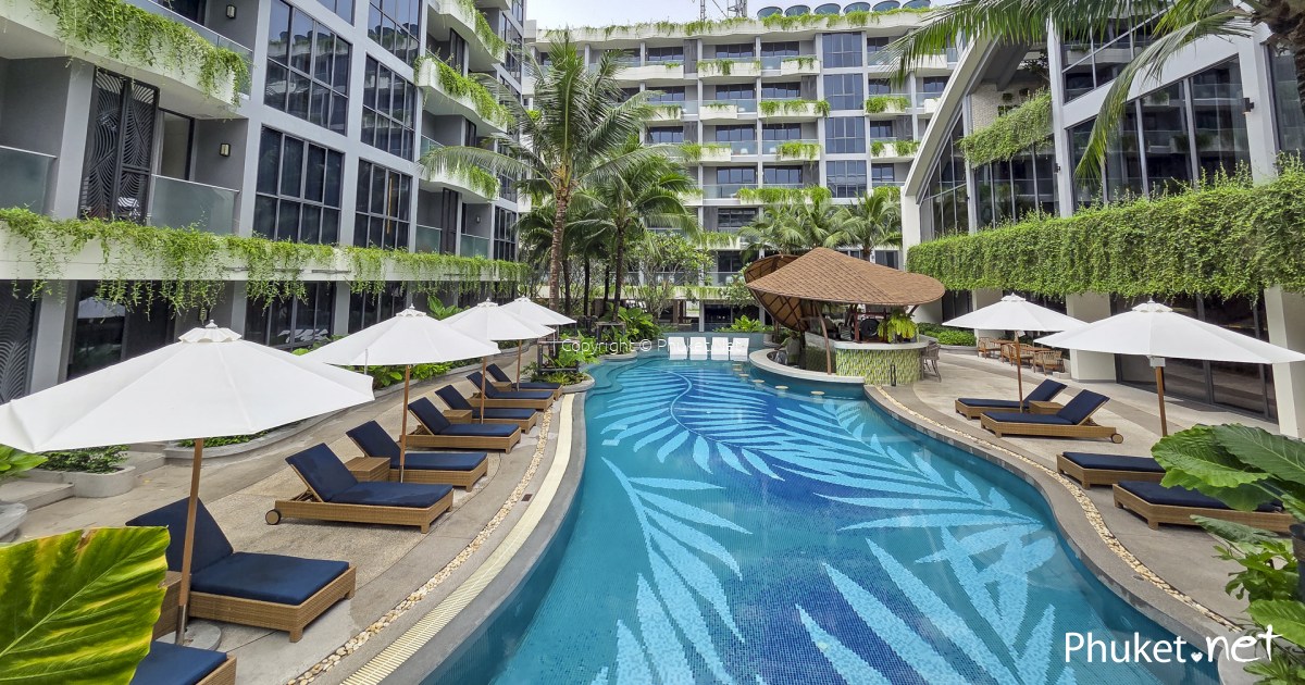 Photo inspiration: Layan Green Park Phuket Condos For Sale Photo Inspiration
