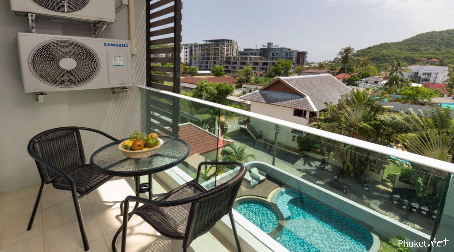 Curated visual reference: Calypso Condos Phuket For Sale Photo Inspiration
