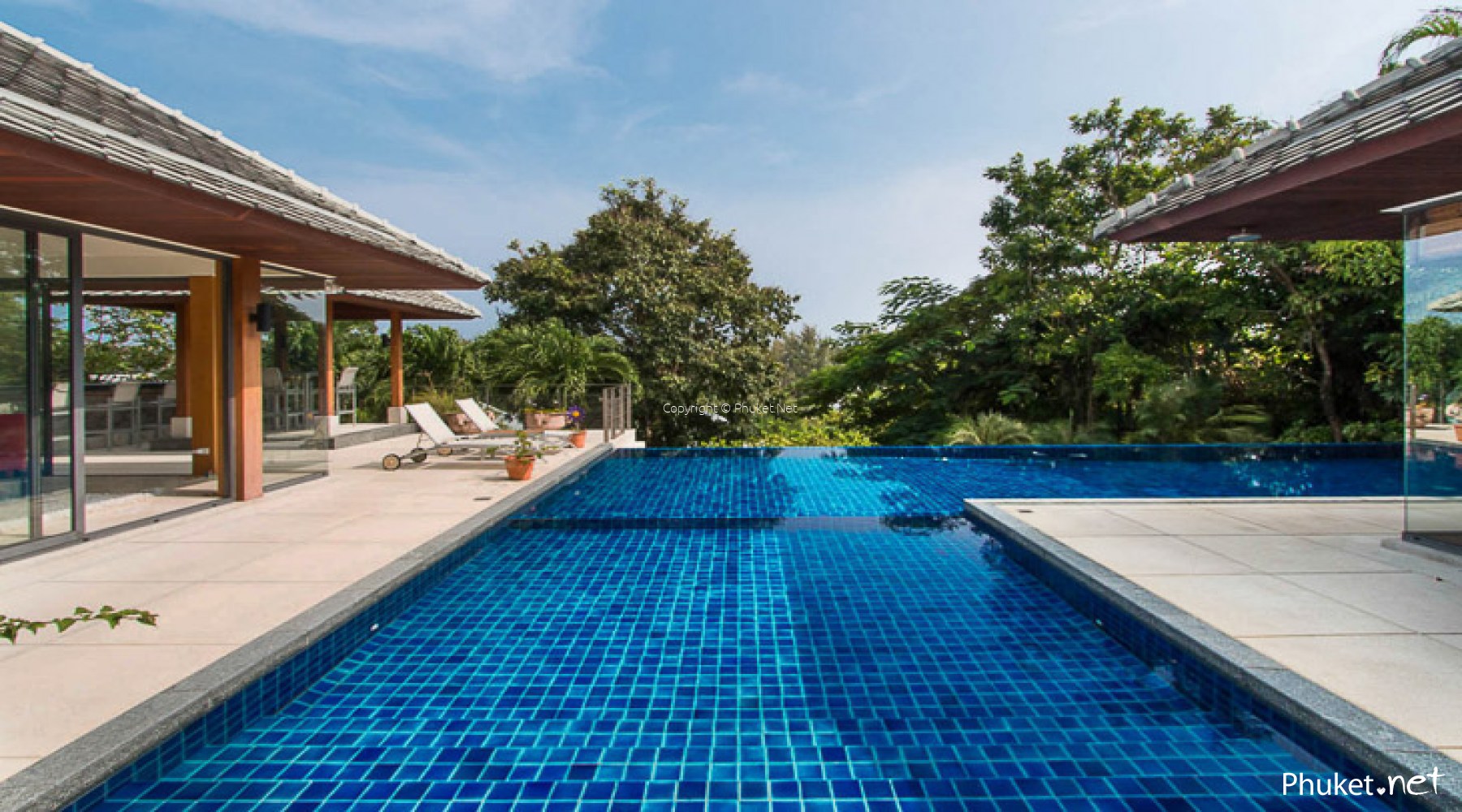 Spacious Villa near Rawai Beach - 4 beds/4 baths - Phuket Real Estate ...