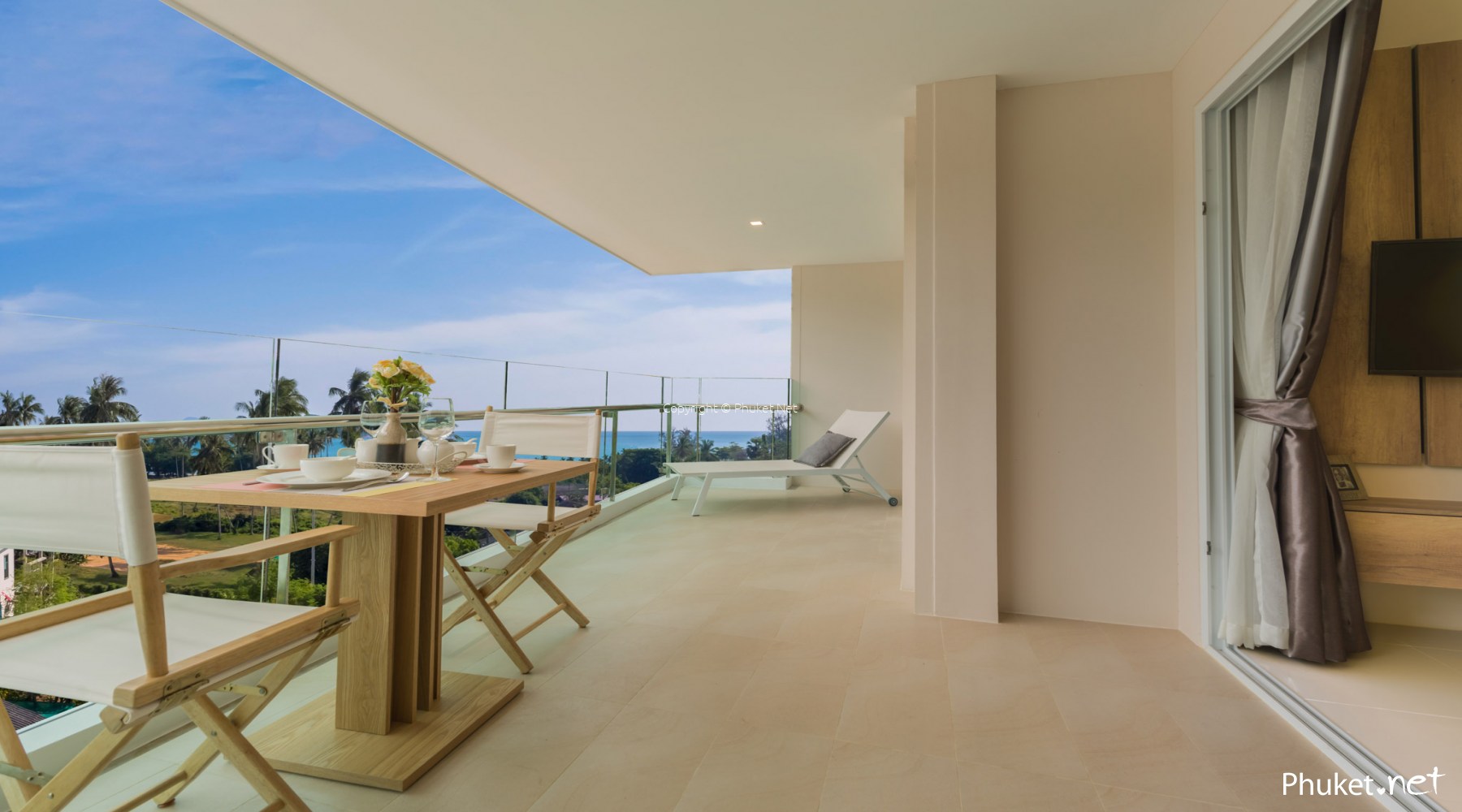 Babylon Sky Garden Phuket Condos For Sale