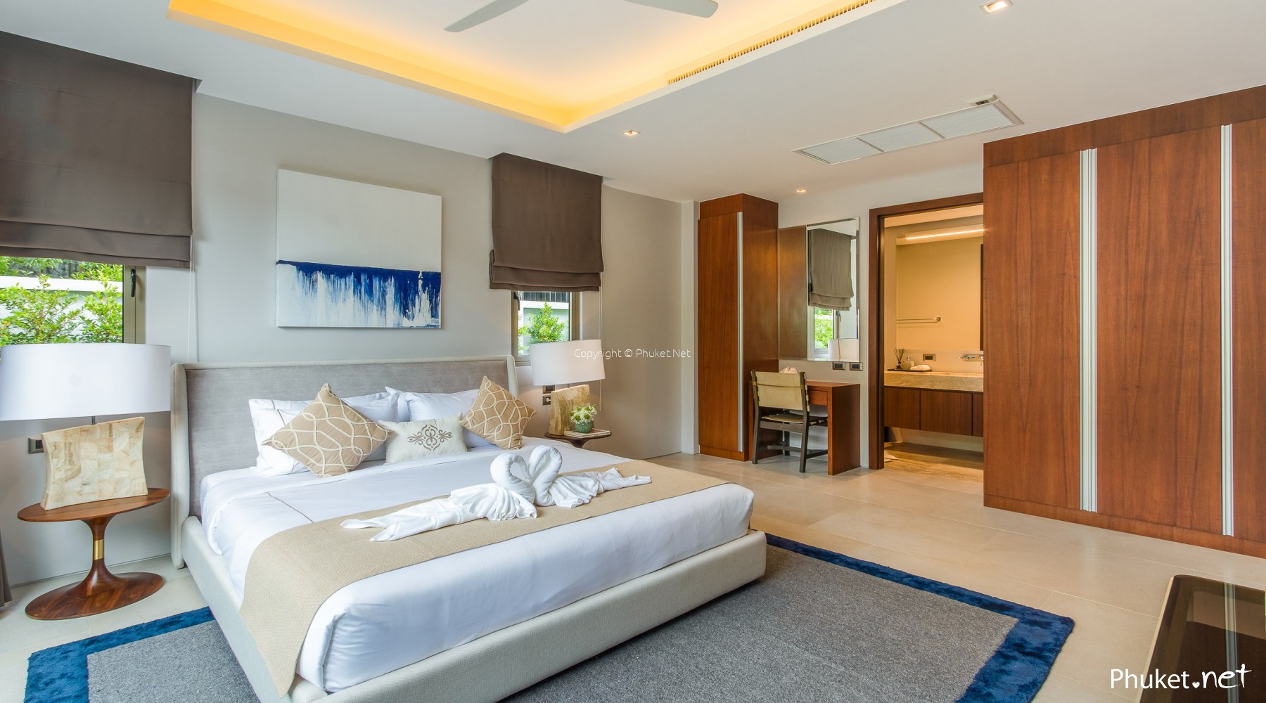 Botanica Bangtao Beach - 4 Beds/5 Baths - Phuket Real Estate And ...