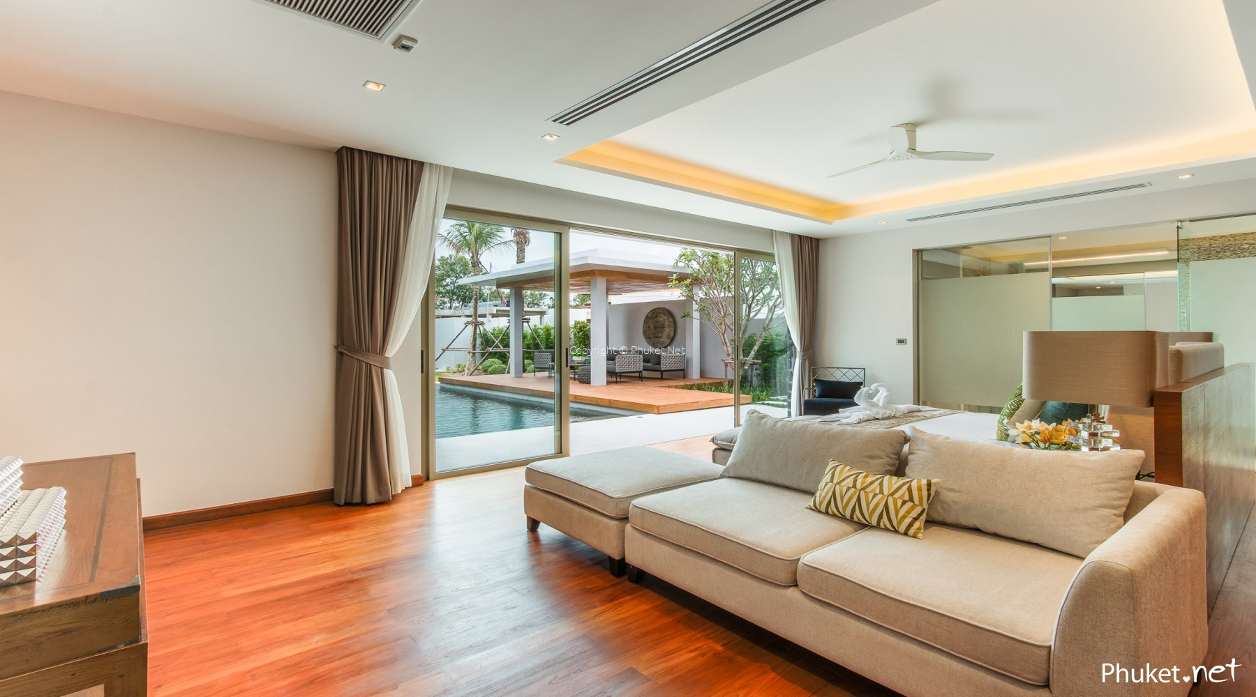 Botanica Bangtao Beach - 4 Beds/5 Baths - Phuket Real Estate And ...