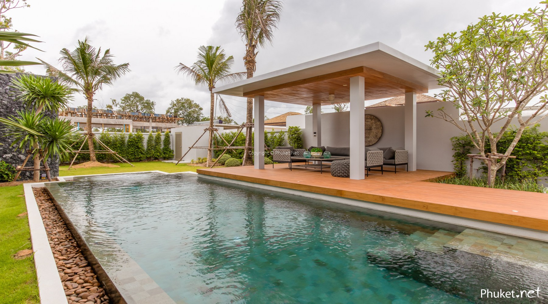 Botanica Bangtao Beach - 4 Beds/5 Baths - Phuket Real Estate And ...