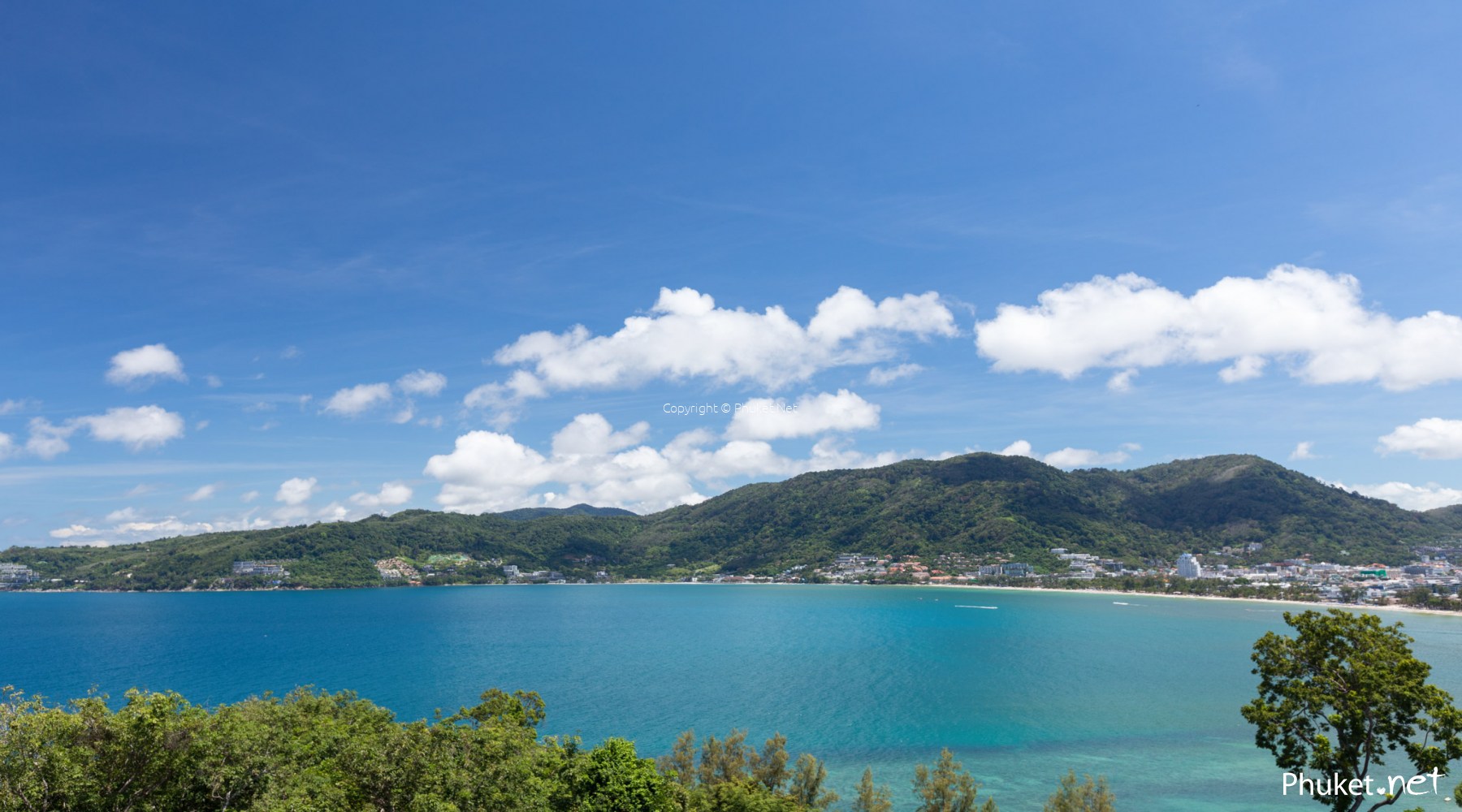 Blue Point Condos Patong 2 beds/2 baths Phuket Real Estate and