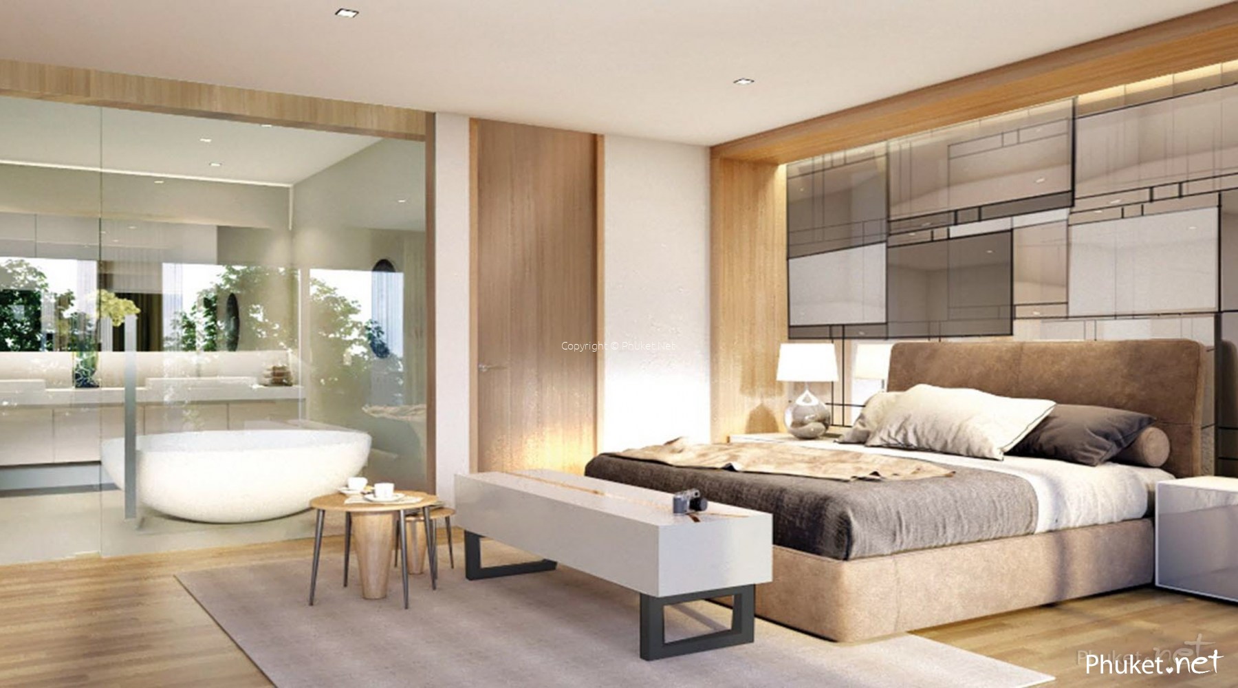 Blue Point Condos Patong 5 beds/5 baths Phuket Real Estate and