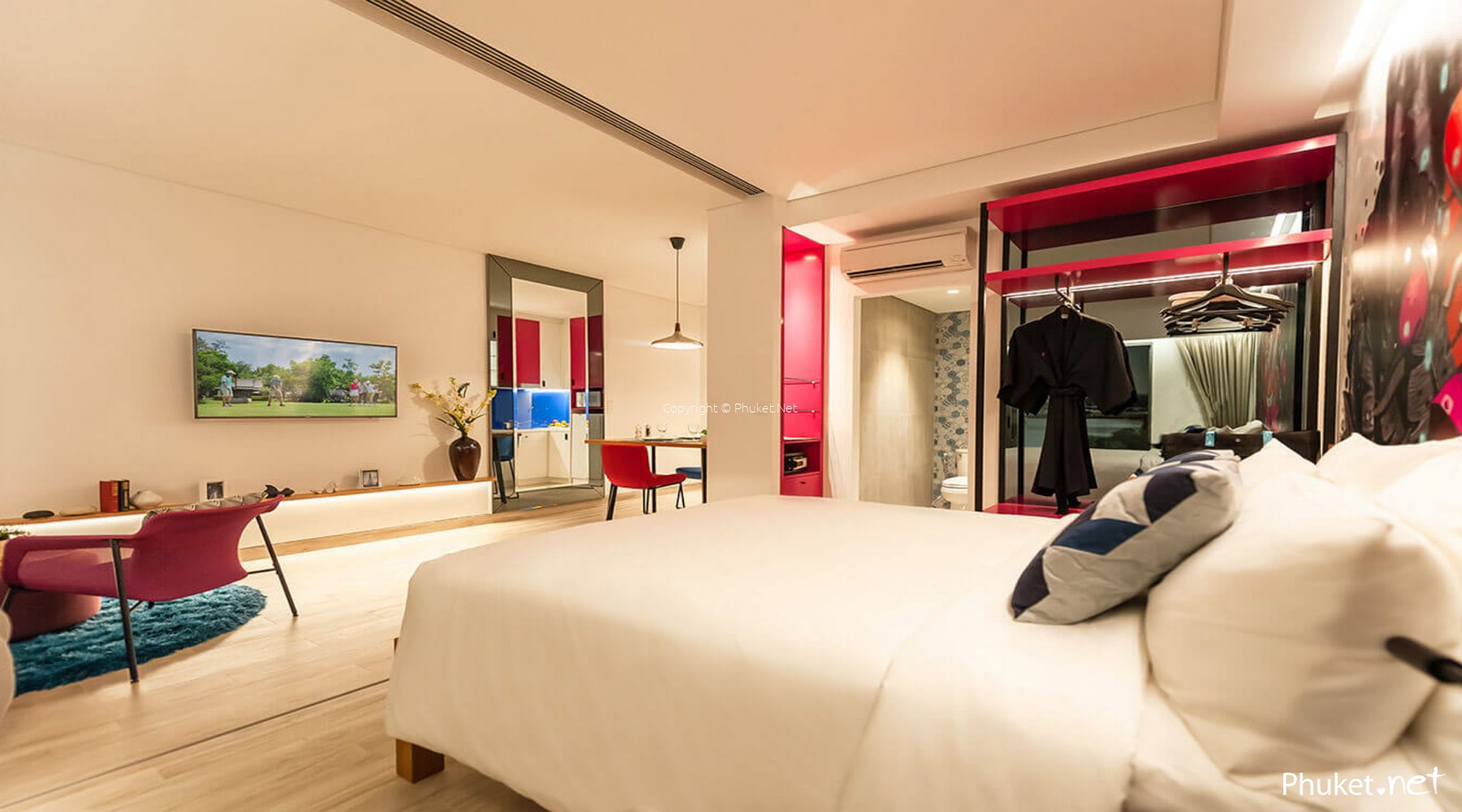 Dhawa Residence Laguna Phuket Condos For Sale