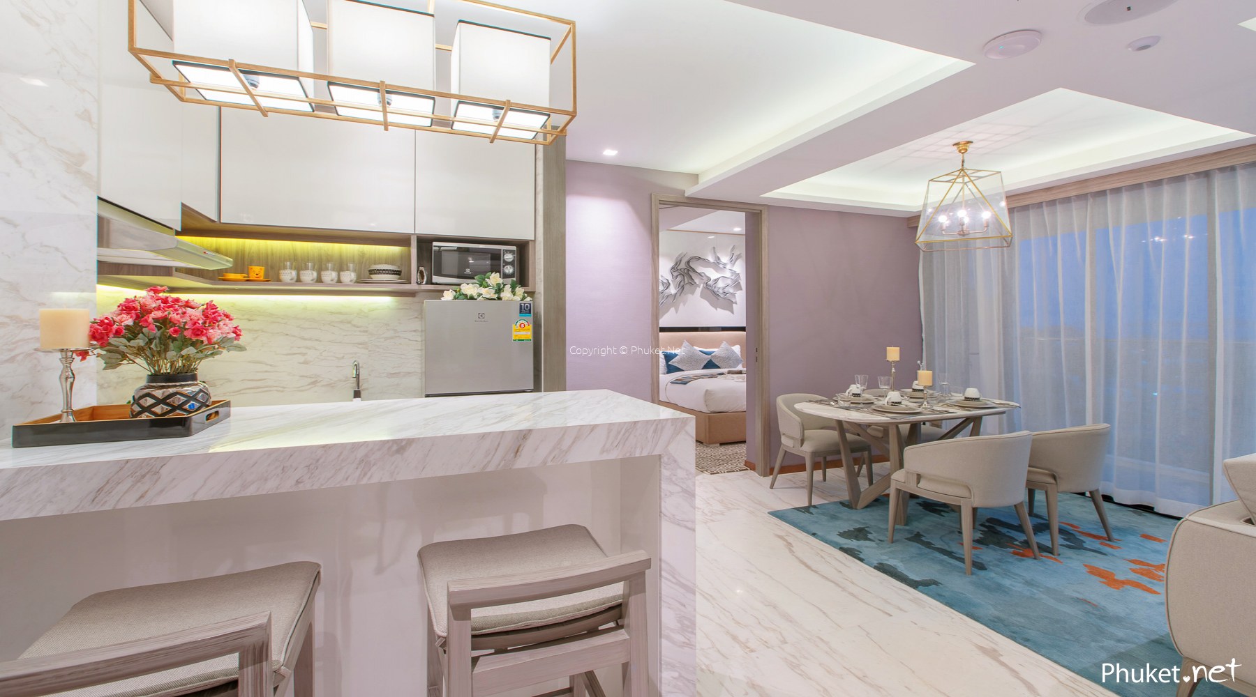 Wyndham La Vita Phuket Condos For Sale