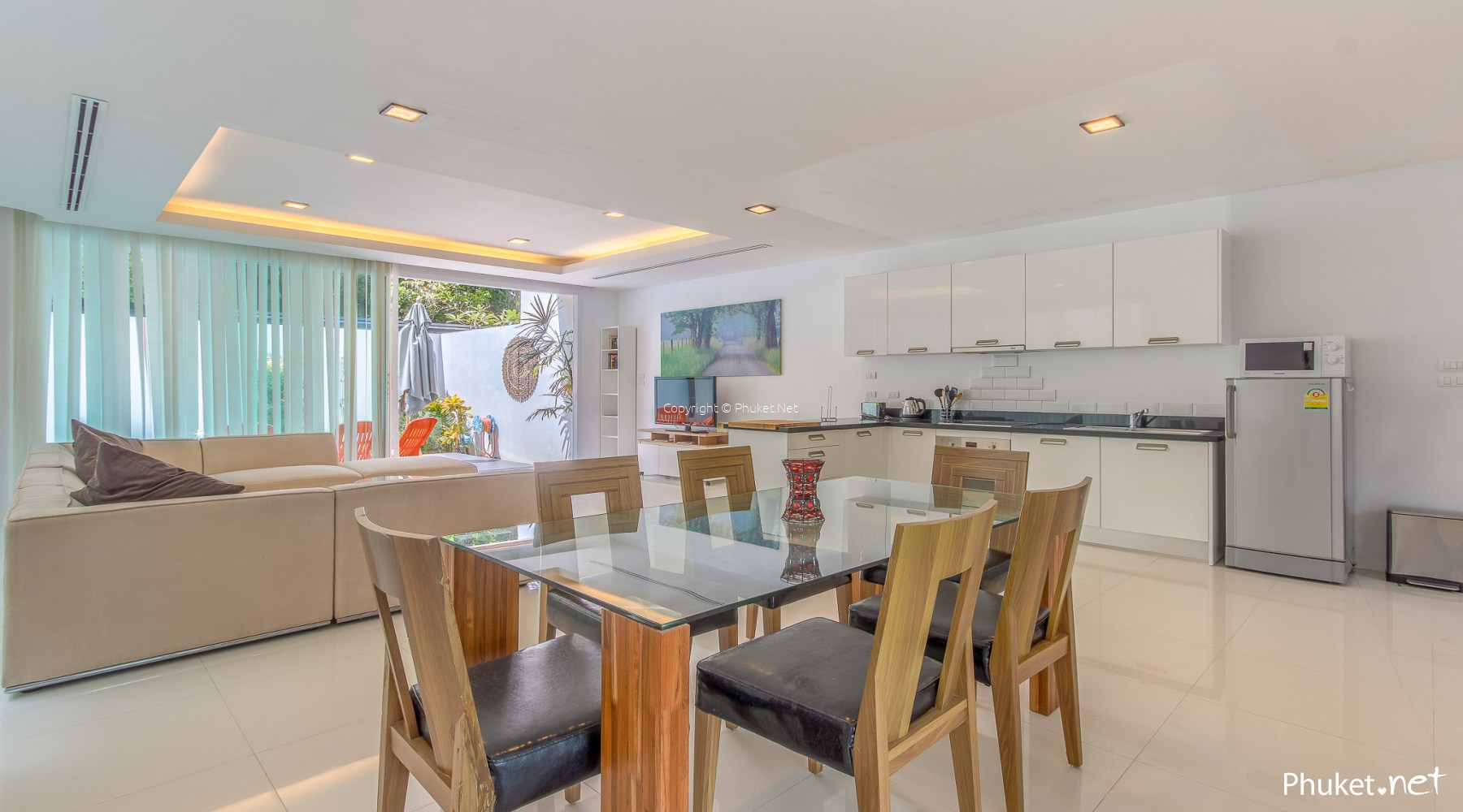 Kamala Mews Phuket Villas For Sale