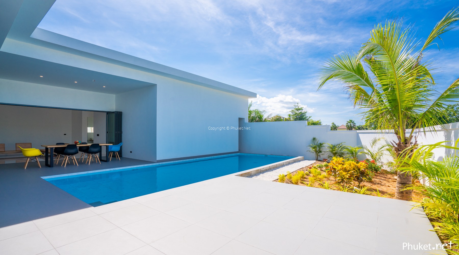 Mission Heights Phuket Villas For Sale